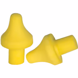 Bouchons de rechange en mousse pour utiliser uniquement avec EP16.