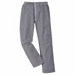 Portwest - Pantalon de cuisine BROMLEY