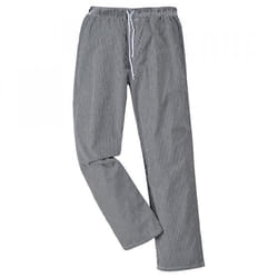 Portwest - Pantalon de cuisine BROMLEY