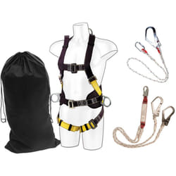 Kit btp - Noir Portwest