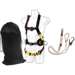 Kit echaffaudages Noir