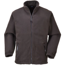 Portwest - Polaire Lourde Argyll couleur : Gris Ardoise taille xs