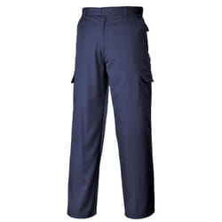 Portwest - Pantalon de travail homme résistant COMBAT