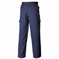 Portwest - Pantalon de travail homme résistant COMBAT