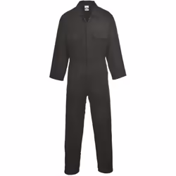 Fabriqué à partir de tissu 100% coton pour une excellente résistance et une résistance au boulochage Fermeture pressions pour ...