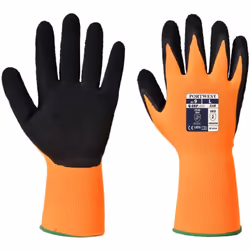Caractéristiques Certifié CE Collection: Manutention Générale Gamme: Gants Matériaux: Nylon, Mousse de Latex Normes EN 388 EN ...