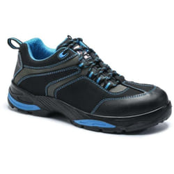 Baskets de sécurité basses Composite S3 hro Operis Portwest Bleu 47