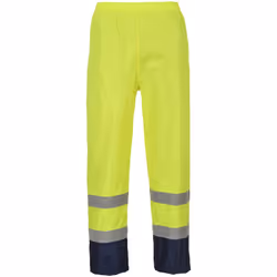 Ceinture élastiquée pour un confort accru de l'utilisateur. Léger et pratique, ce pantalon élégant offre un confort et une pr ...