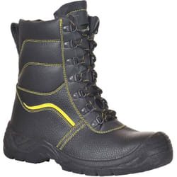 Portwest - Brodequin Protector fourré S3 ci src Steelite couleur : Noir taille 48
