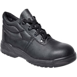 Chaussures de sécurité Brodequin Portwest S1P Steelite Noir 52