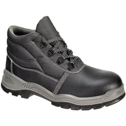 Portwest - Chaussures de sécurité hautes S3 Kumo Steelite Noir 50