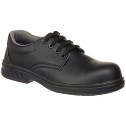 Portwest - Chaussure à lacets S2 couleur : Noir taille 34