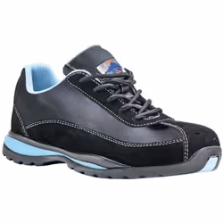 Certifié CE Coquille Acier 200 joule Semelle Acier Chaussures Antistatiques Talon avec absorption d'énergie Semelle antidérap ...