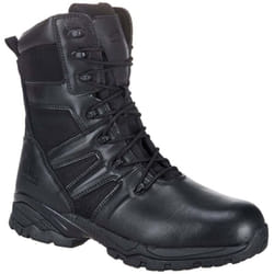 Bottes de sécurité Portwest TaskForce S3 hro Steelite Noir 40