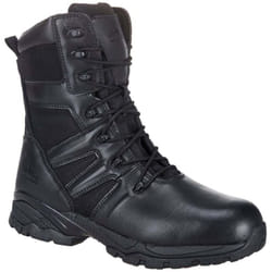 Bottes de sécurité Portwest TaskForce S3 hro Steelite Noir 41