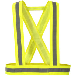 Portwest - Baudrier Hi-Vis Jaune