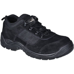 Portwest - Chaussure Trouper S1P Steelite couleur : Noir taille 44