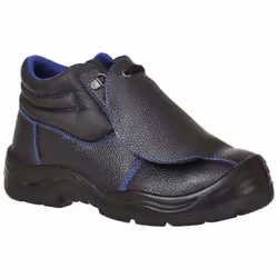 Certifié CE Coquille Acier 200 joule Semelle Acier Chaussures Antistatiques Talon avec absorption d'énergie Semelle antidérap ...