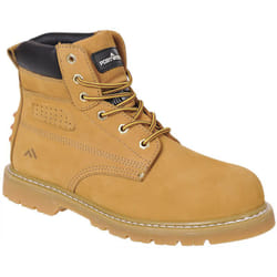 Chaussures de sécurité hautes Cousu Steelite SBP HRO Miel 39