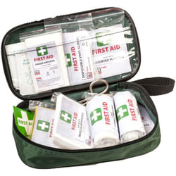 Portwest - Kit véhicule 8 personnes - Vert