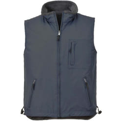 Gilet Bodywarmer Rs Reversible - Xs - Marine Portwest