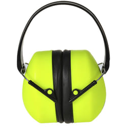 Portwest - Casque Anti-bruit Super hv Jaune