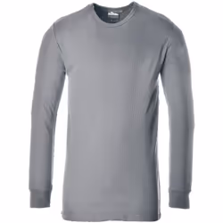 Col rond et manches longues. Le tee-shirt, à manches longues, vous apportent plus de chaleur à tout moment. La conception du ...