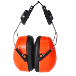 Portwest - Coquilles Anti-bruit Endurance hv couleur : Orange taille