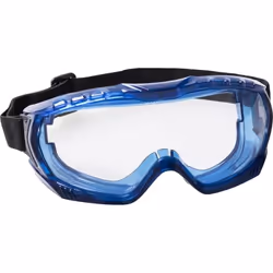 Masque De Protection Portwest Ultra Vista Clair Pw25Clr