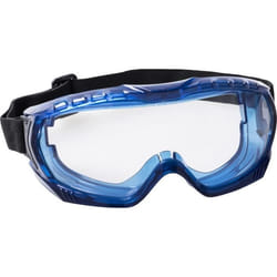 Masque De Protection Portwest Ultra Vista Clair Pw25Clr