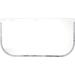 Portwest - Ecran facial de remplacement Visor Plus Incolore