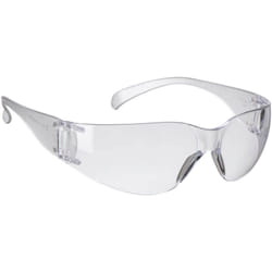 Portwest - Lunettes Enveloppantes de protection Incolore