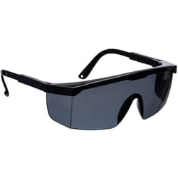 Lunettes de protection Classic Fumé/Noir/Orange