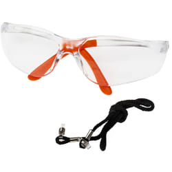 Portwest - Lunettes de protection rs pro Incolore Polycarbonate (pc) antibuée, Résistant aux rayures ( Prix pour 1 )