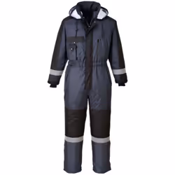 Caractéristiques Certifié CE Polyester Ofxford résistant à l'abrasion. Doublure matelassée pour isolation thermique 5 poches  ...