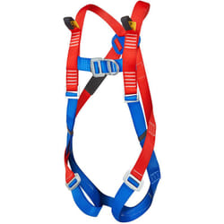 Portwest - Harnais 2 points couleur : Rouge taille
