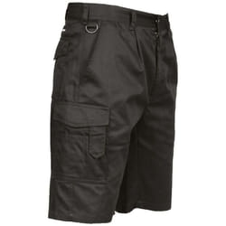 Bermuda Combat Portwest Noir M