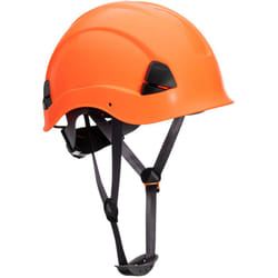Portwest - Casque Monteur Orange