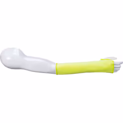 Disponible en 3 longueurs, 35cm, 45cm et 56cm. Manchette Anti-coupure niveau D offrant une protection du poignet et des avant ...