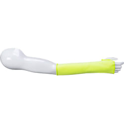 Portwest - Manchettes Anti-coupures d 35cm Jaune
