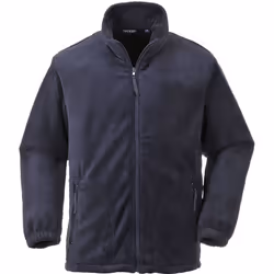 Poches zippées. Notre blouson polaire 400g est un incontournable années après années. Son succès est dû a un design simple et ...