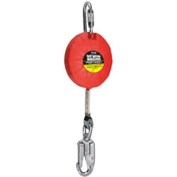 Portwest - Enrouleur Antichute Orange