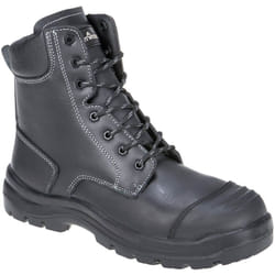 Portwest - Brodequin eden S3 hro ci hi fo couleur : Noir taille 42