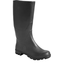 Bottes non sécurité pvc Wellington Portwest Noir 37