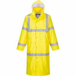 protection extra contre le froid avec une longueur de 122cms. Conçu intelligemment avec une longueur de 122 cm, ce manteau as ...