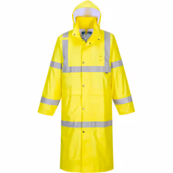 protection extra contre le froid avec une longueur de 122cms. Conçu intelligemment avec une longueur de 122 cm, ce manteau as ...