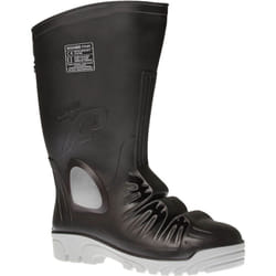 Portwest - Botte de sécurité Wellington Mettamax S5 m couleur : Noir taille 42
