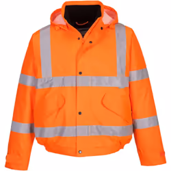 EN342 Protection contre le froid certifiée jusqu'à -40°C. Le confort et la qualité sont essentiels avec ce vêtement, associé  ...