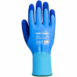 Double enduction latex pour une protection supplémentaire dans des conditions difficiles. Doté des dernières innovations en m ...
