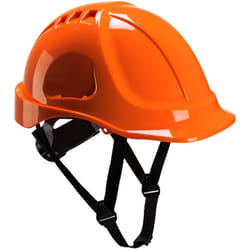 Portwest - Casque Endurance Plus Orange